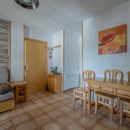 Apt Romantico Con Chimenea Con Fibra Optica Y Terraza San Martín de Valdeiglesias Εξωτερικό φωτογραφία