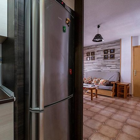 Apt Romantico Con Chimenea Con Fibra Optica Y Terraza San Martín de Valdeiglesias Εξωτερικό φωτογραφία