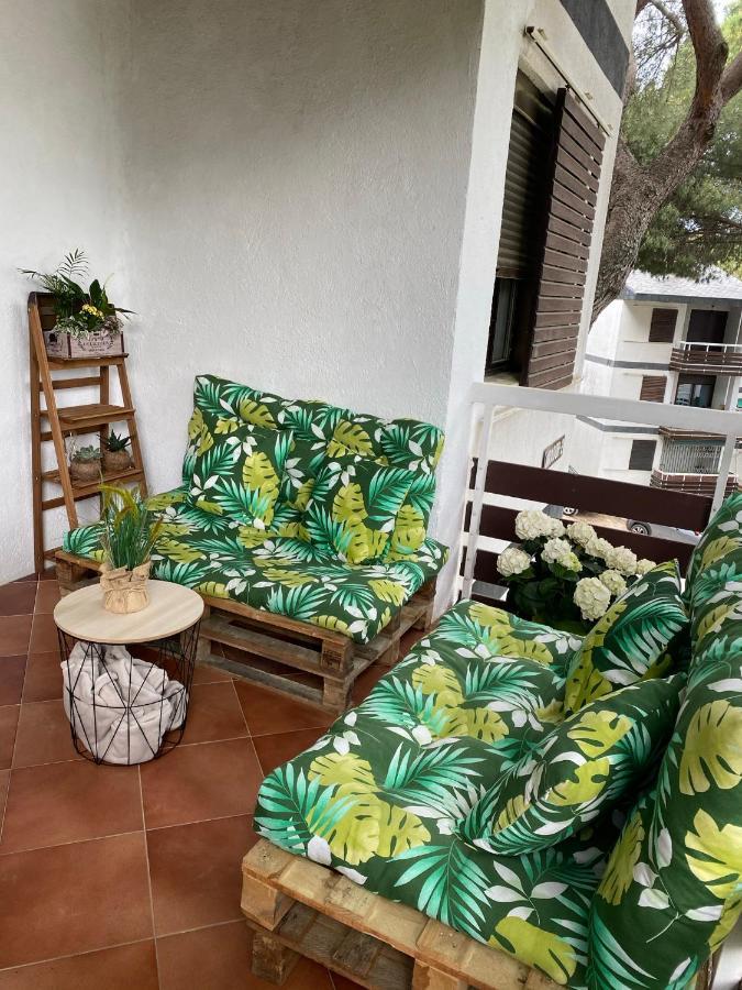 Apt Romantico Con Chimenea Con Fibra Optica Y Terraza San Martín de Valdeiglesias Εξωτερικό φωτογραφία