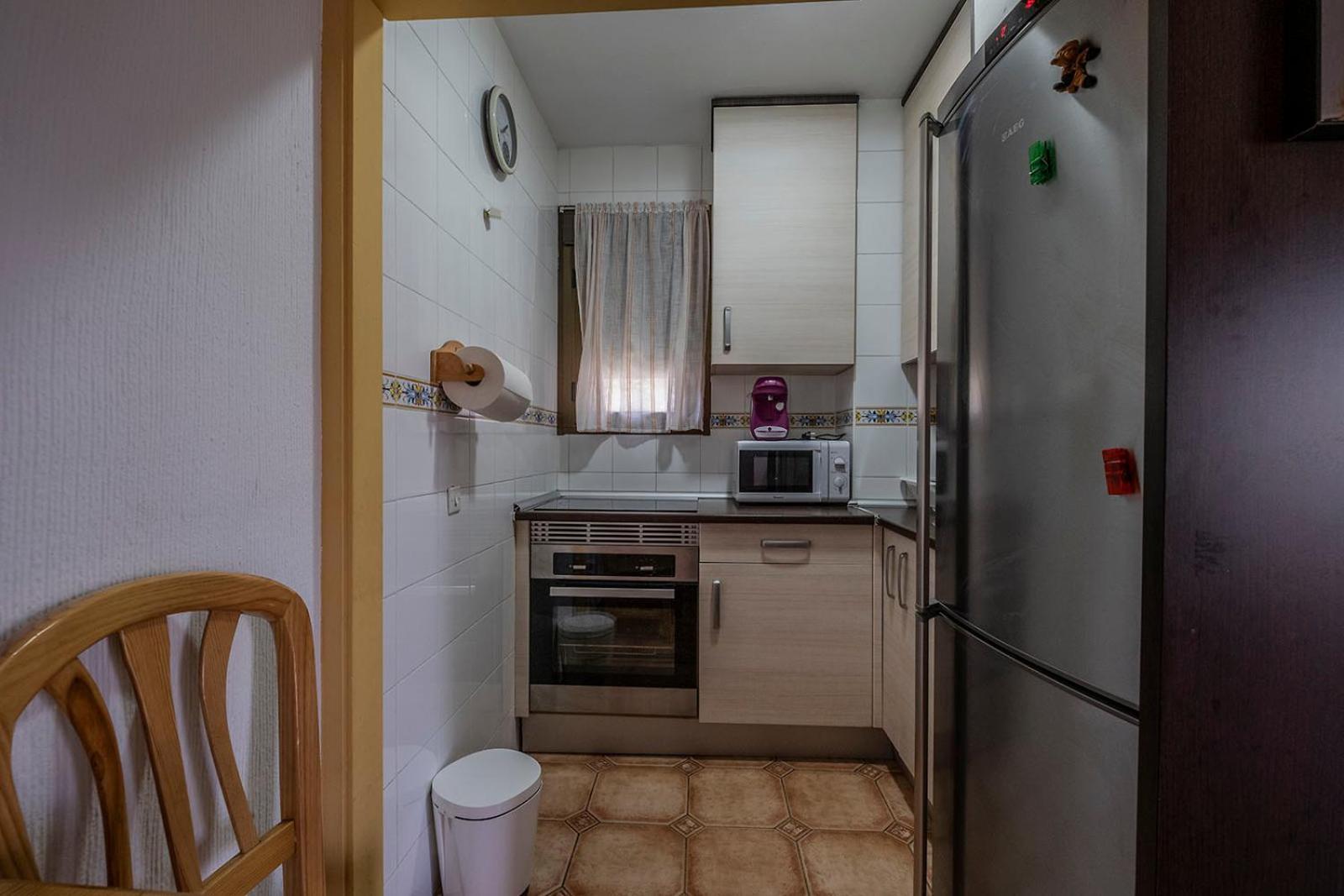 Apt Romantico Con Chimenea Con Fibra Optica Y Terraza San Martín de Valdeiglesias Εξωτερικό φωτογραφία