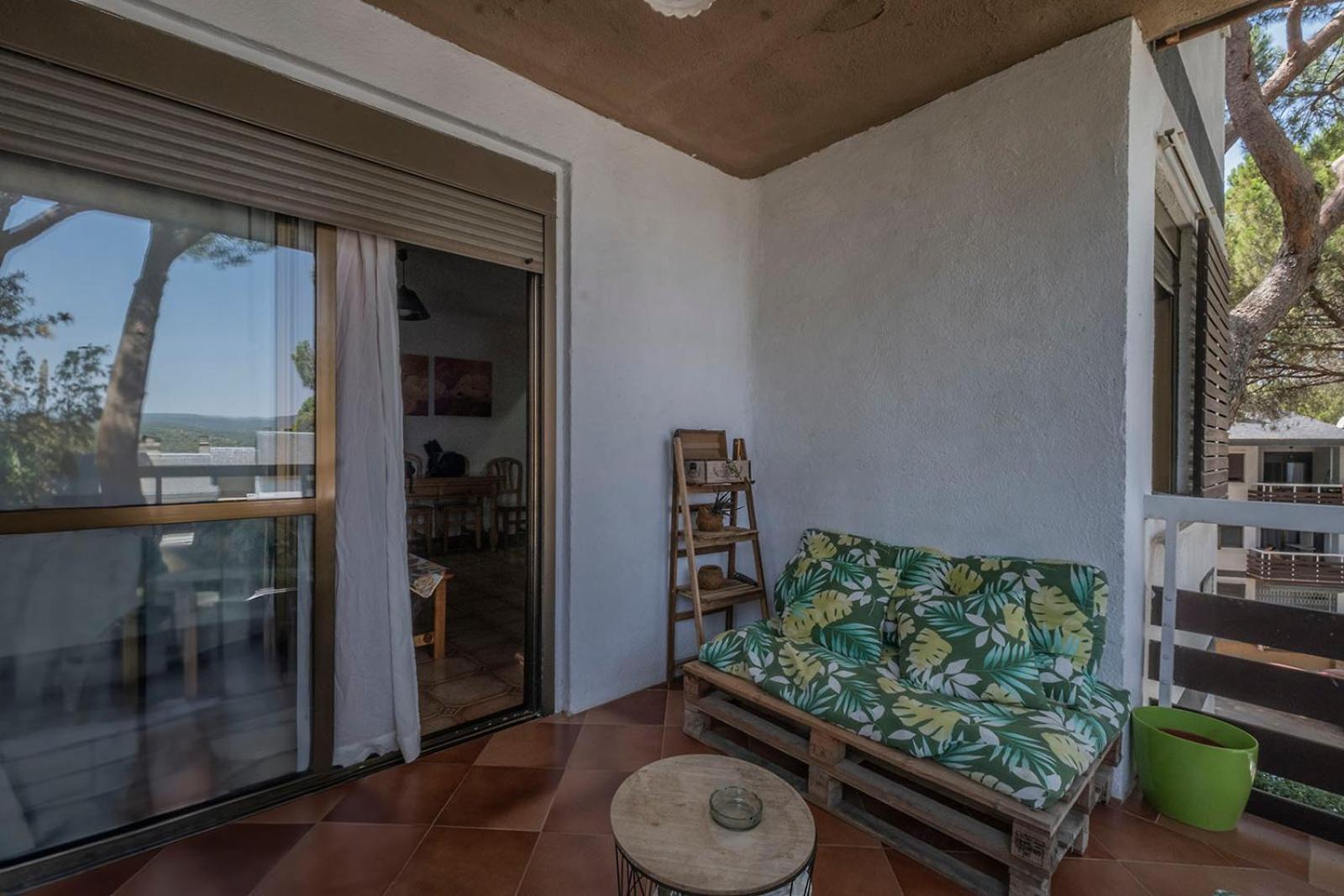 Apt Romantico Con Chimenea Con Fibra Optica Y Terraza San Martín de Valdeiglesias Εξωτερικό φωτογραφία