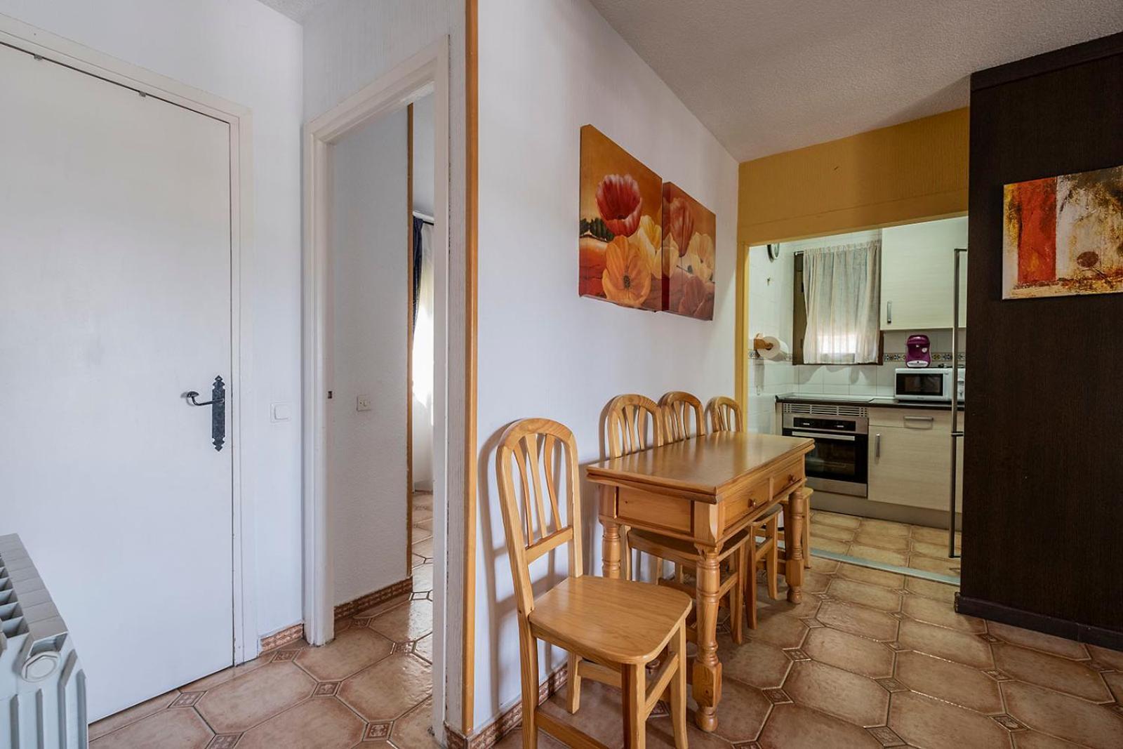 Apt Romantico Con Chimenea Con Fibra Optica Y Terraza San Martín de Valdeiglesias Εξωτερικό φωτογραφία