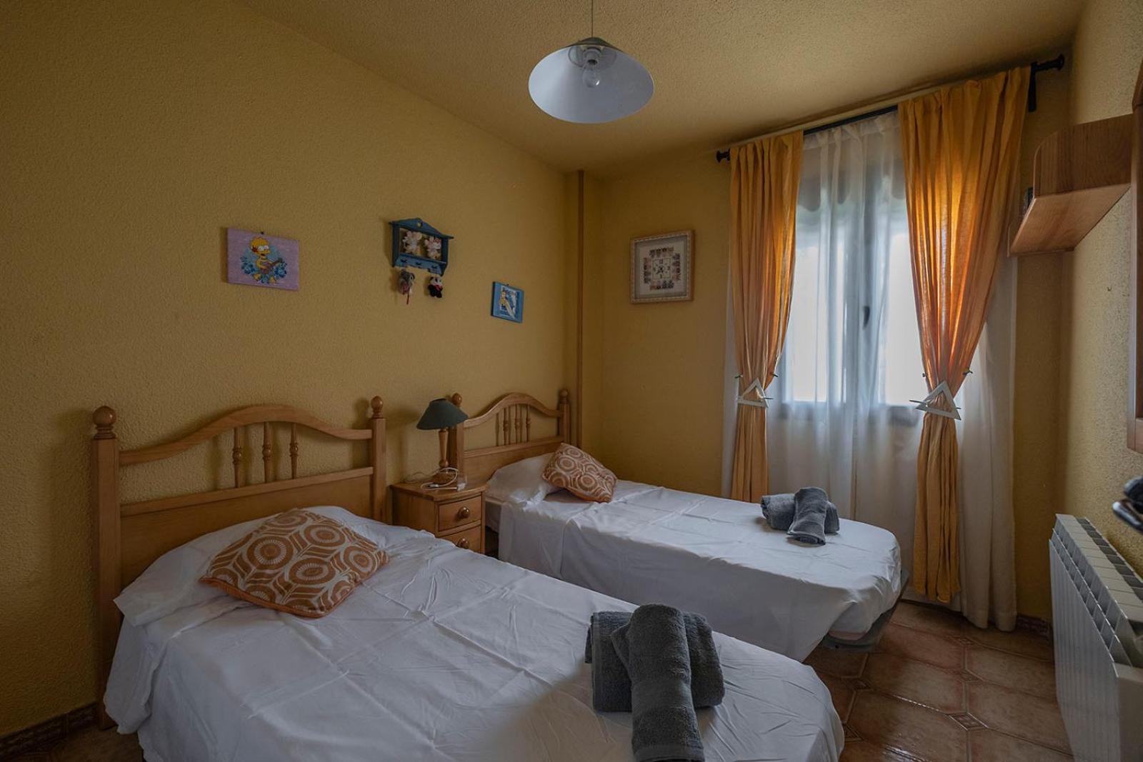 Apt Romantico Con Chimenea Con Fibra Optica Y Terraza San Martín de Valdeiglesias Εξωτερικό φωτογραφία